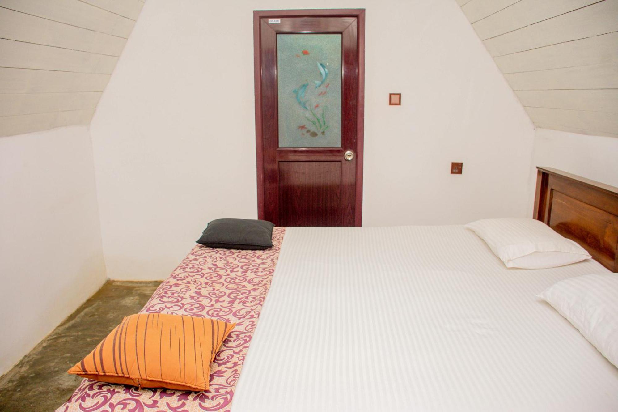 Harmony Beach Resort Тангалла Экстерьер фото