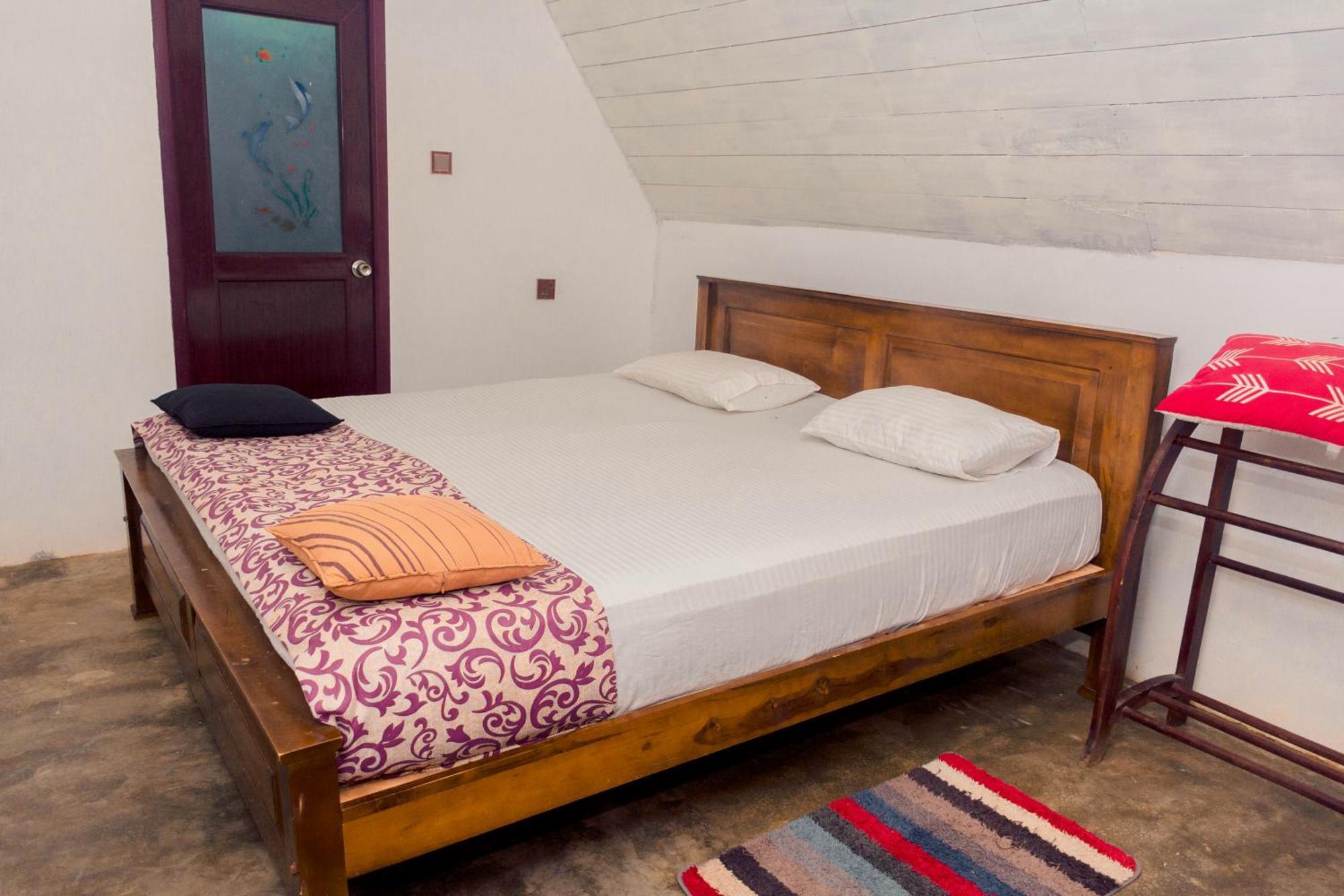 Harmony Beach Resort Тангалла Экстерьер фото