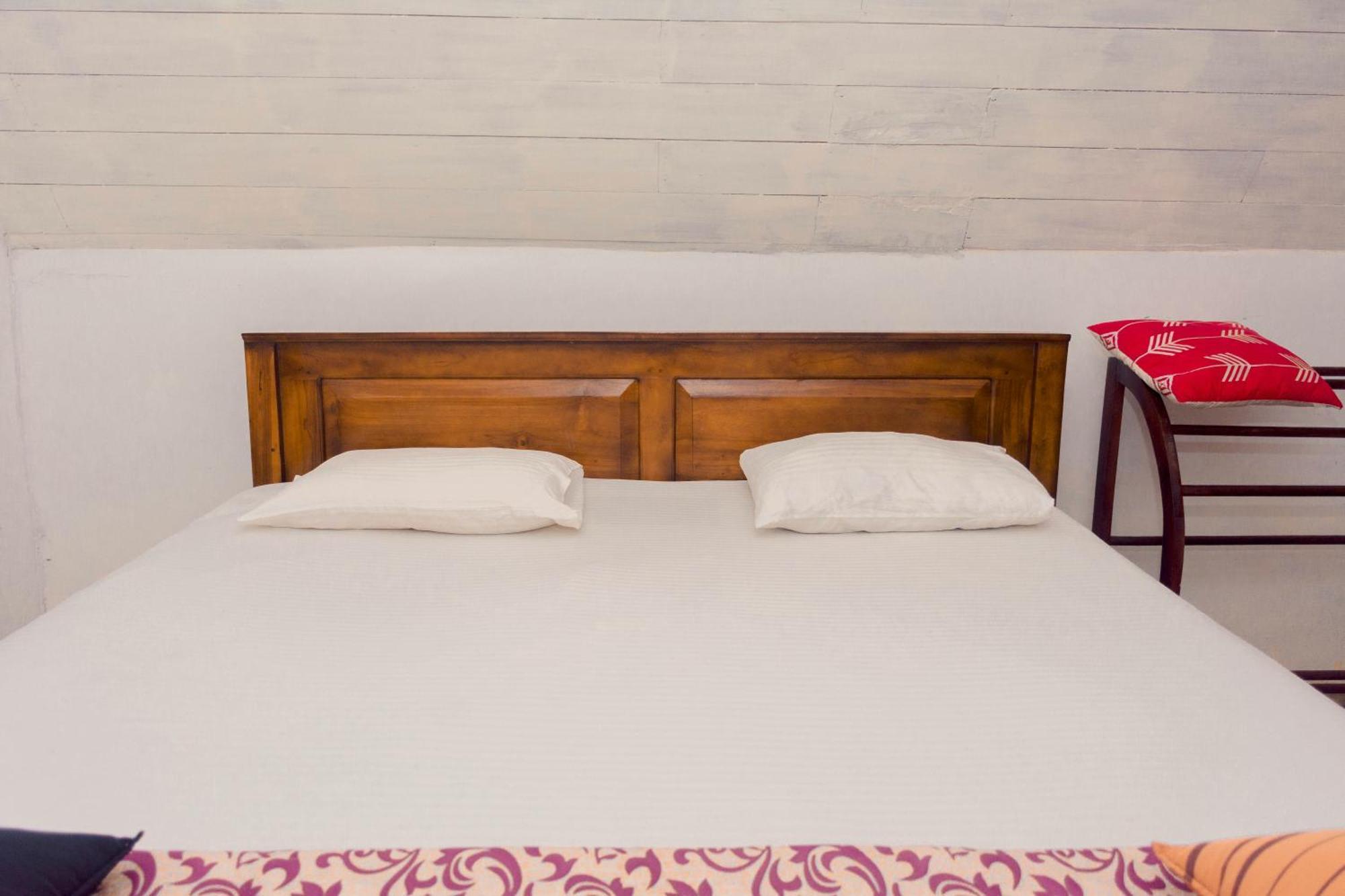Harmony Beach Resort Тангалла Экстерьер фото