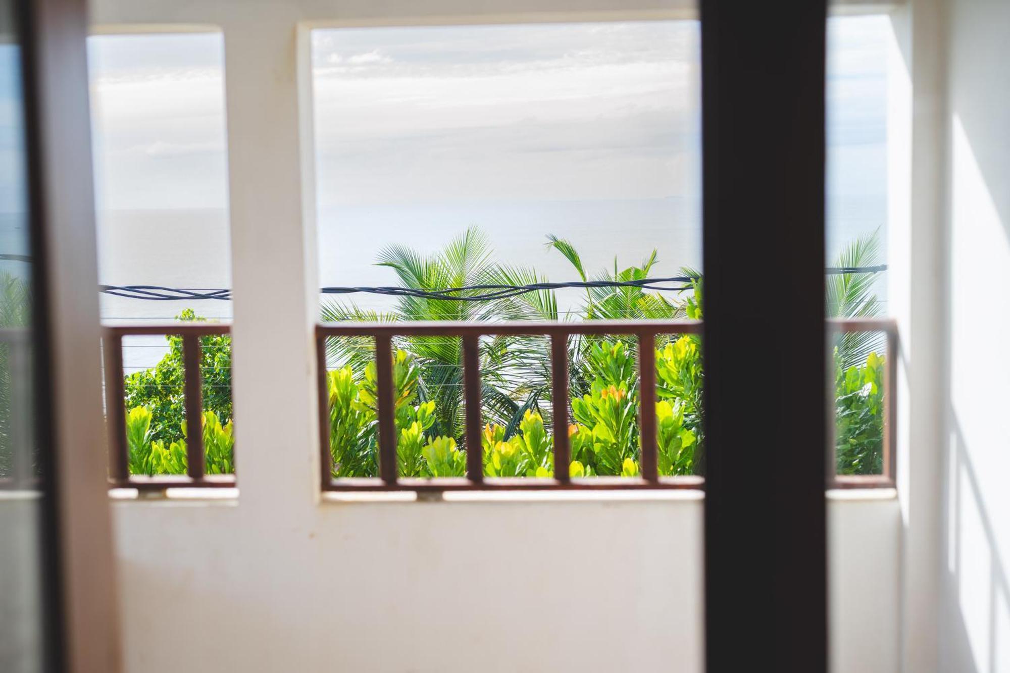 Harmony Beach Resort Тангалла Экстерьер фото