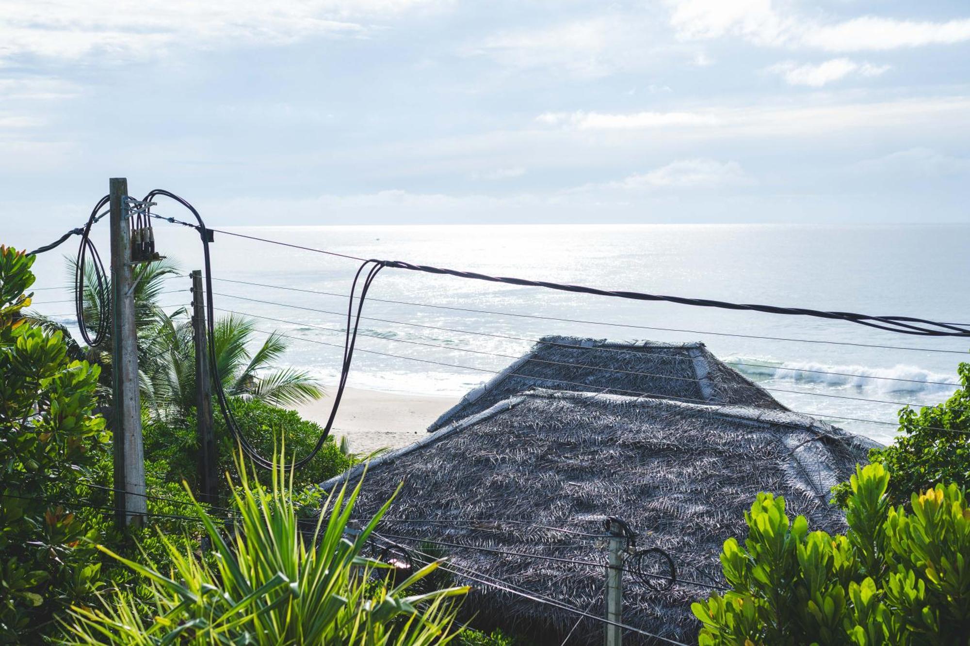 Harmony Beach Resort Тангалла Экстерьер фото