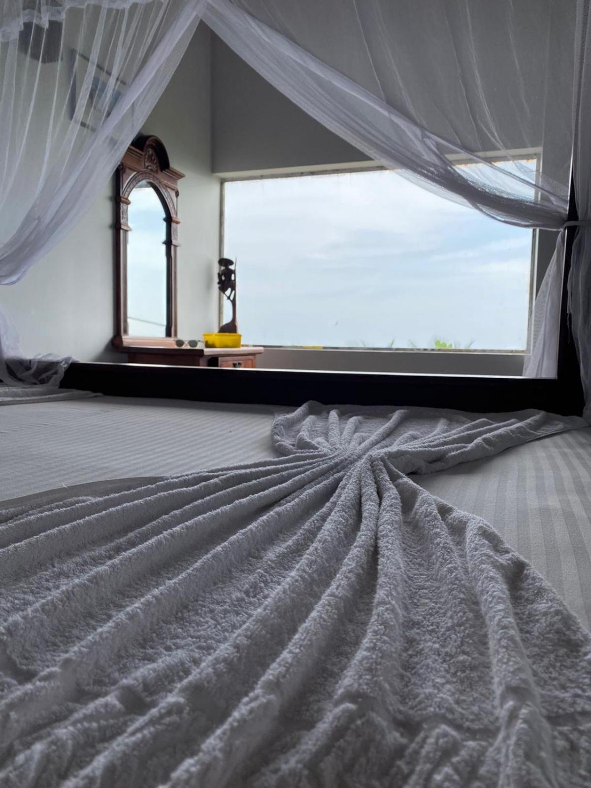 Harmony Beach Resort Тангалла Экстерьер фото