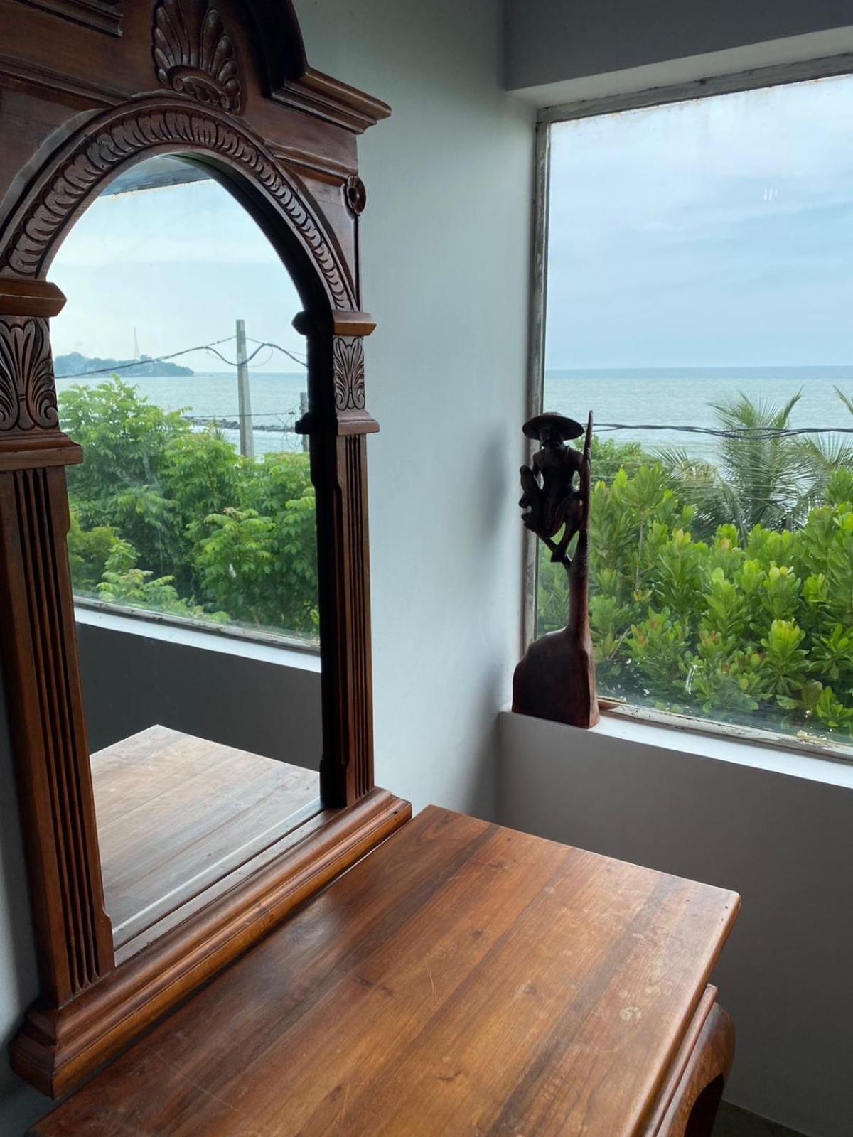 Harmony Beach Resort Тангалла Экстерьер фото