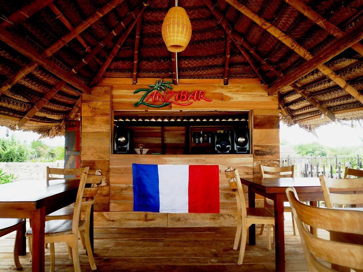 Harmony Beach Resort Тангалла Экстерьер фото