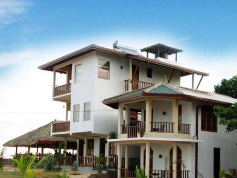 Harmony Beach Resort Тангалла Экстерьер фото