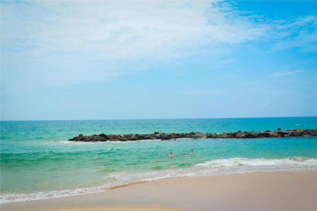Harmony Beach Resort Тангалла Экстерьер фото