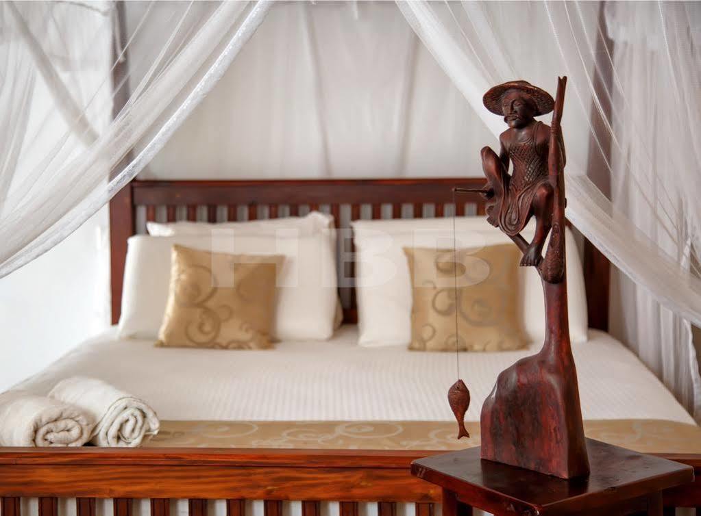 Harmony Beach Resort Тангалла Экстерьер фото