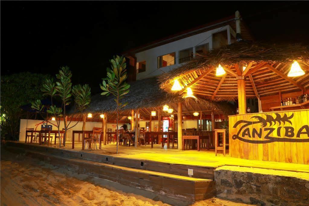 Harmony Beach Resort Тангалла Экстерьер фото