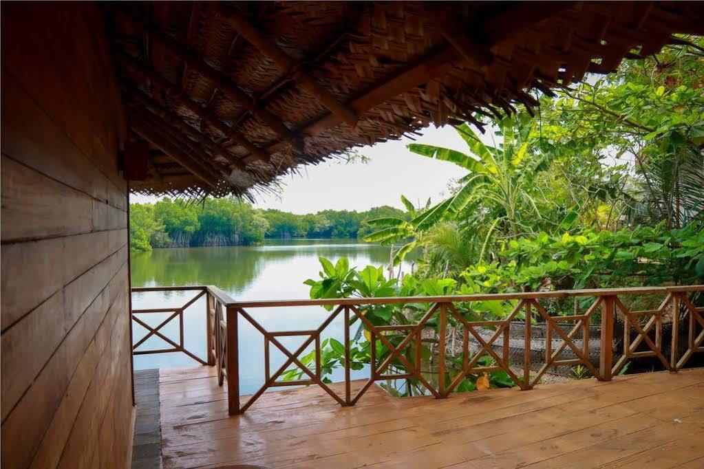 Harmony Beach Resort Тангалла Экстерьер фото