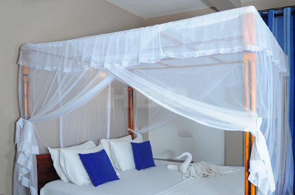 Harmony Beach Resort Тангалла Экстерьер фото